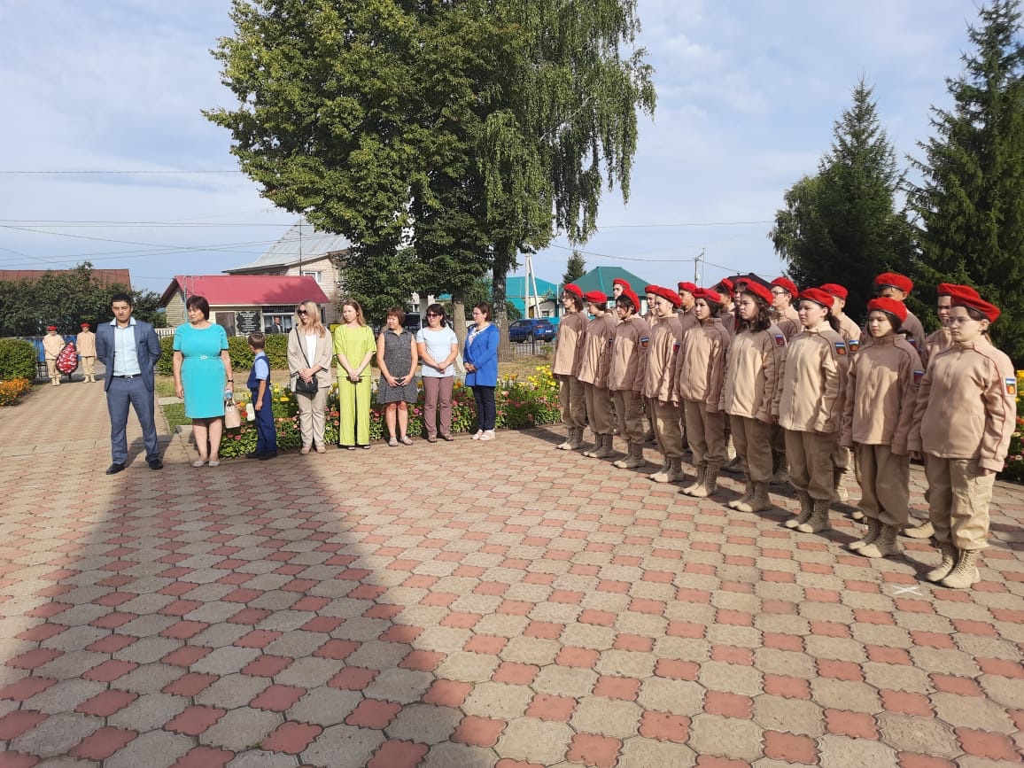 Погода село павловка нуримановский